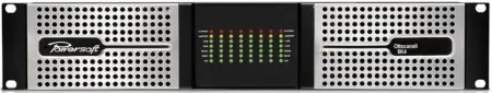 Купить POWERSOFT Ottocanali 8K4 по выгодной цене в Казани