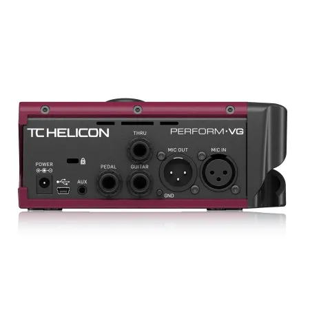 Купить TC HELICON PERFORM-VG по выгодной цене в Казани