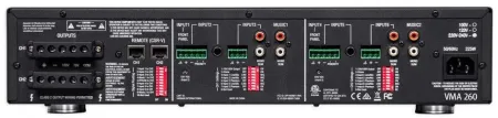 Купить JBL VMA260 по выгодной цене в Казани