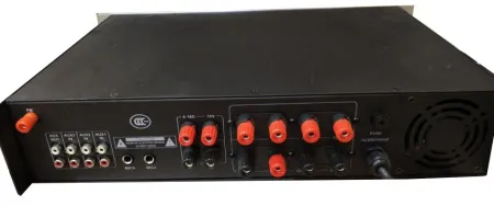 Купить SVS Audiotechnik STA-450 по выгодной цене в Казани
