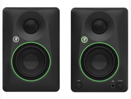 Купить MACKIE CR3.5BT по выгодной цене в Казани