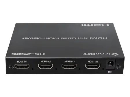 Купить iconBIT HS-2506 по выгодной цене в Казани