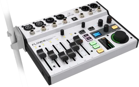 Купить BEHRINGER FLOW 8 по выгодной цене в Казани