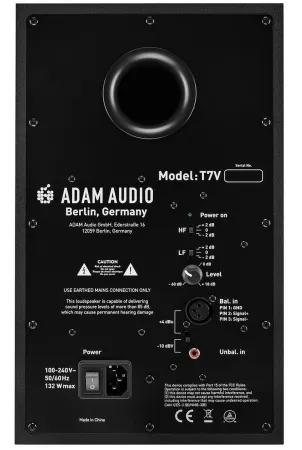 Купить ADAM Audio T7V по выгодной цене в Казани