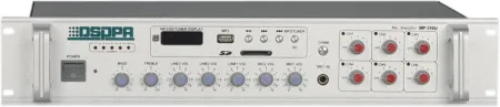 Купить DSPPA MP-310U по выгодной цене в Казани