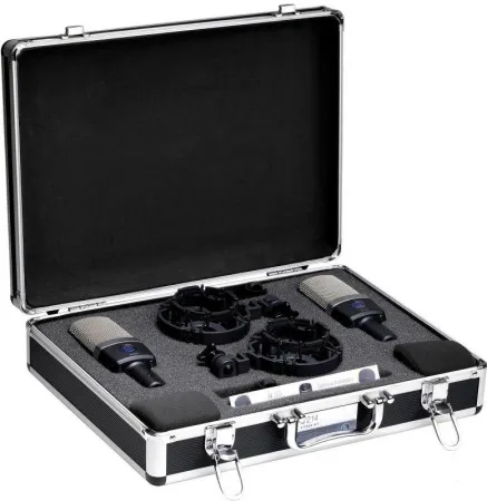 Купить AKG C214 ST по выгодной цене в Казани