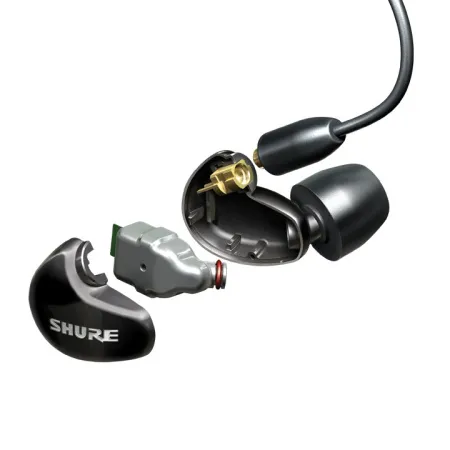 Купить SHURE SE315K по выгодной цене в Казани