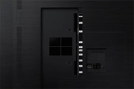 Купить Samsung QM98T по выгодной цене в Казани