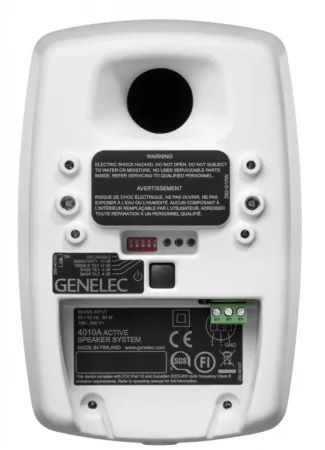 Купить Genelec 4010AW по выгодной цене в Казани