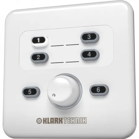 Купить KLARK TEKNIK CP8000EU по выгодной цене в Казани
