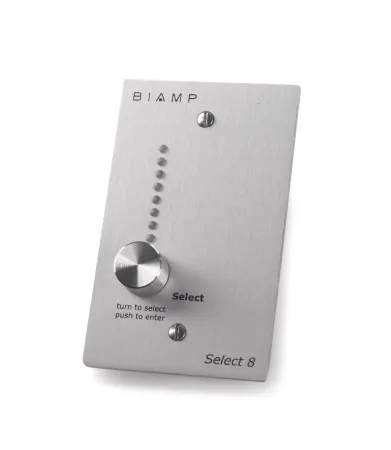 Купить BIAMP SELECT 8 по выгодной цене в Казани