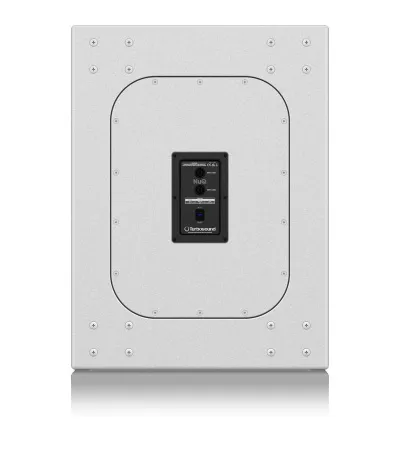 TURBOSOUND NuQ118B-WH