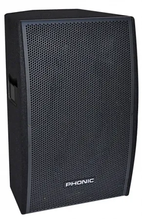 Купить Phonic iSK 15A Deluxe по выгодной цене в Казани