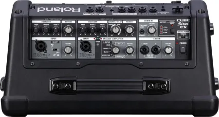 Купить ROLAND CUBE STREET EX по выгодной цене в Казани