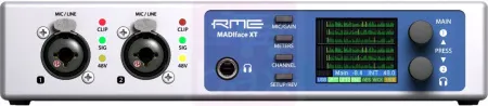 Купить RME MADIface XT по выгодной цене в Казани