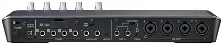 Купить Tascam Mixcast 4 по выгодной цене в Казани