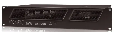 Купить DAS Audio PA-4000 по выгодной цене в Казани