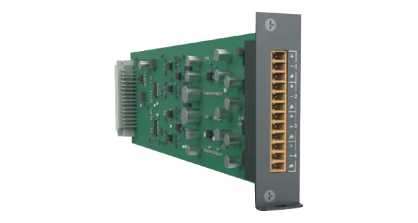 Prestel DSP-IC4AEC