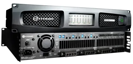 Купить Crown DCi8|600N по выгодной цене в Казани