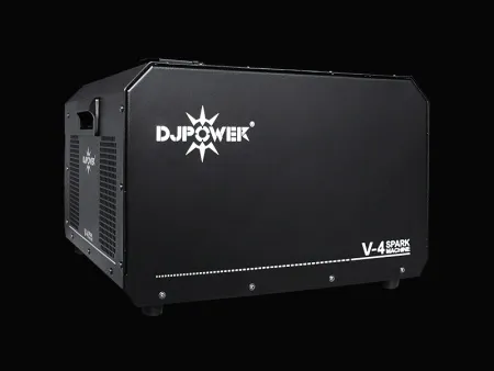 DJ POWER V-4