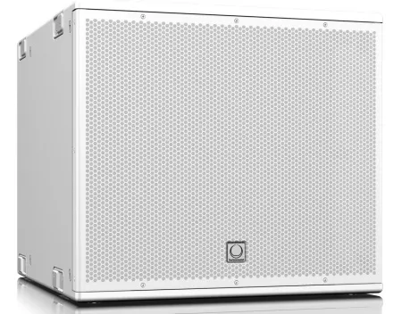 Купить TURBOSOUND NuQ115B-AN-WH по выгодной цене в Казани