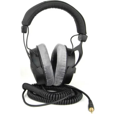Купить BEYERDYNAMIC DT 990 PRO по выгодной цене в Казани
