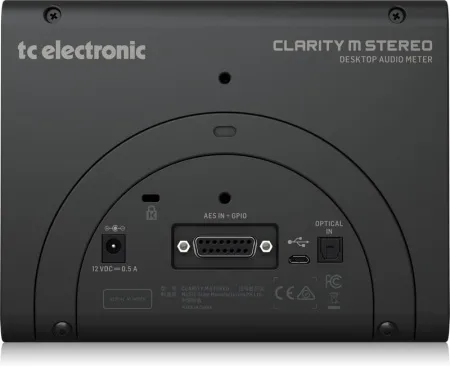 TC ELECTRONIC CLARITY M STEREO