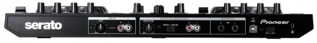 Купить PIONEER DDJ-SR2 по выгодной цене в Казани