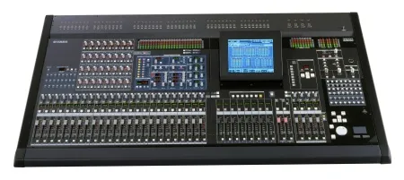 YAMAHA PM5D-RH YAMAHA PM5D-RH