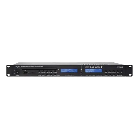 BIAMP PCR3000RMKIII BIAMP PCR3000RMKIII