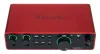FOCUSRITE Scarlett 2i2 4th Gen