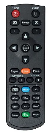 Купить Optoma EH416e по выгодной цене в Казани