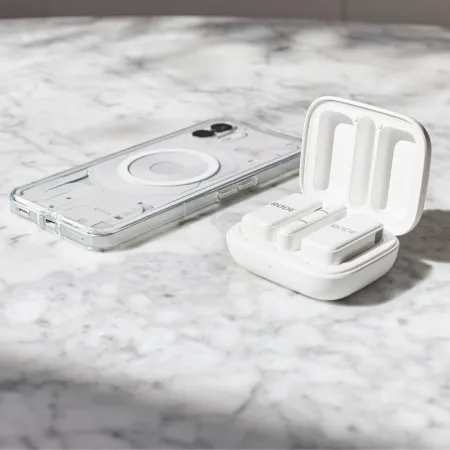 Купить RODE Wireless Micro USB-C WHITE по выгодной цене в Казани