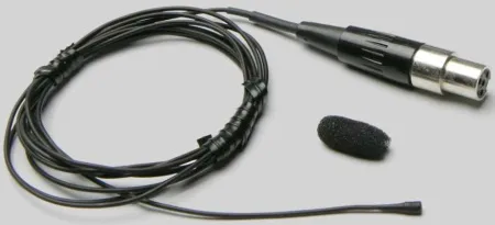 Купить SHURE WCB6B COUNTRYMAN B6 по выгодной цене в Казани
