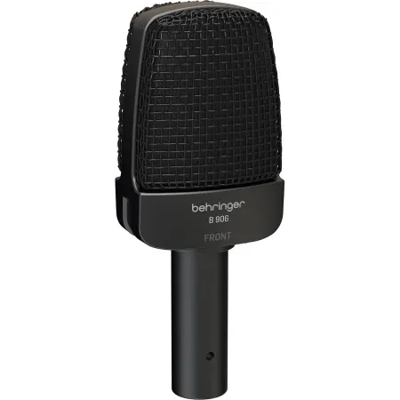 Купить BEHRINGER B 906 по выгодной цене в Казани