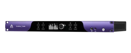 Купить Apogee Symphony Studio 8X8 USB-C по выгодной цене в Казани