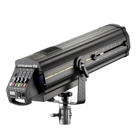 Купить JEG 1543 LED FOLLOW SPOT 350 по выгодной цене в Казани