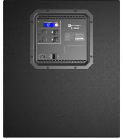 Купить ELECTRO-VOICE ELX200-18SP по выгодной цене в Казани