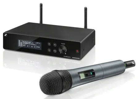 Купить SENNHEISER XSW 2-865-B по выгодной цене в Казани