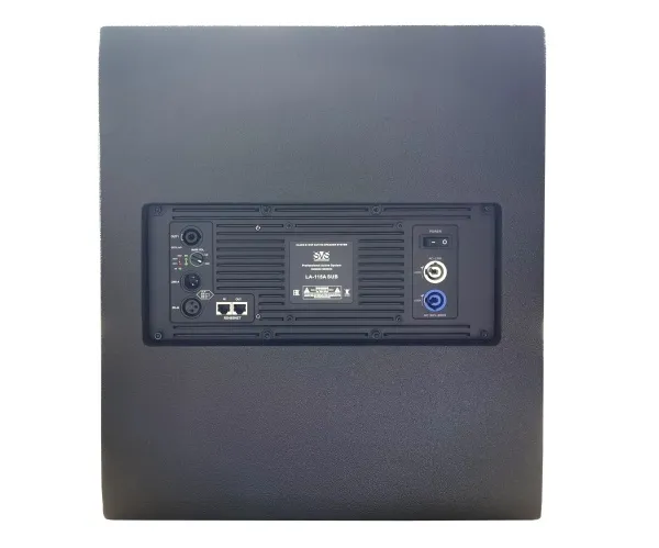 SVS Audiotechnik LA-115A SUB