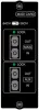 Купить SOUNDCRAFT SI MADI OPTION CARD - MULTI MODE OPTICAL по выгодной цене в Казани