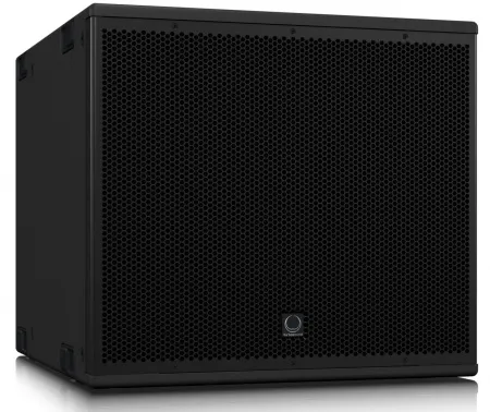 Купить TURBOSOUND NuQ115B-AN по выгодной цене в Казани