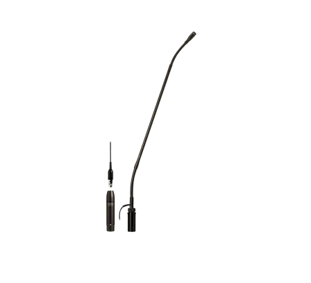 Купить SHURE MX418SE/S по выгодной цене в Казани