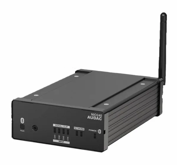 AUDAC NIO240