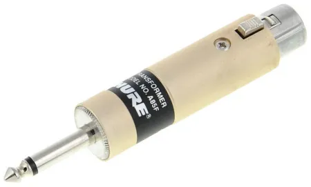 Купить SHURE A85F по выгодной цене в Казани