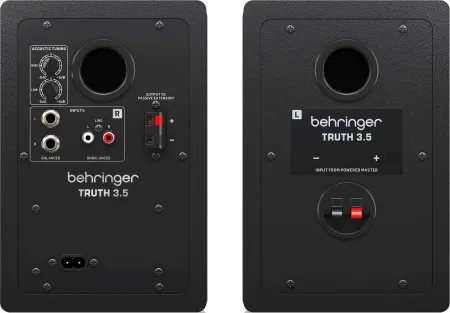Купить BEHRINGER TRUTH 3.5 по выгодной цене в Казани
