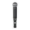 Купить SHURE BLX24E/SM58 M17 по выгодной цене в Казани