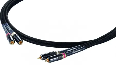Купить PIONEER DAS-RCA020R по выгодной цене в Казани