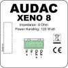 Купить AUDAC XENO8/W по выгодной цене в Казани