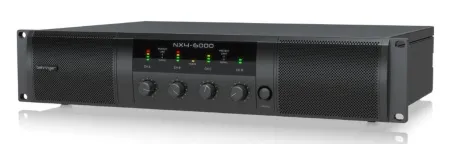 Купить BEHRINGER NX4-6000 по выгодной цене в Казани